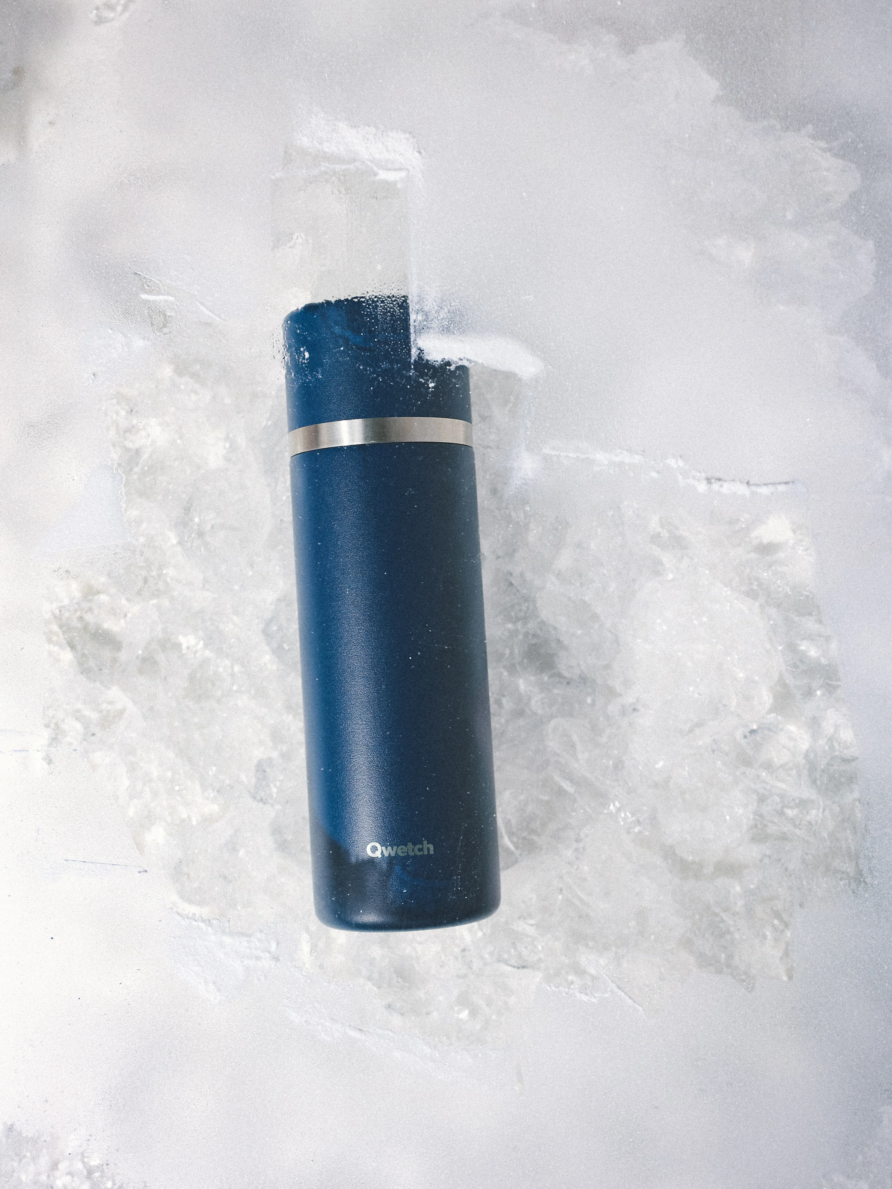 Thermo Isotherme Matt Marine - Qwetch