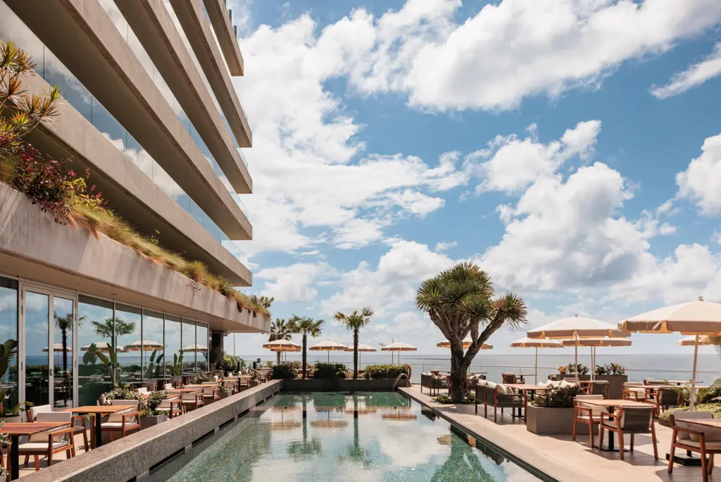 Fly & Go Saccharum Resort & Spa Logies en ontbijt - Hotel