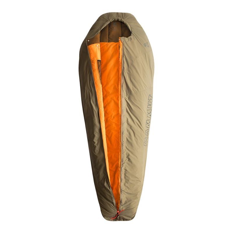 Relax Fiber Bag 0°C - Sac de couchage