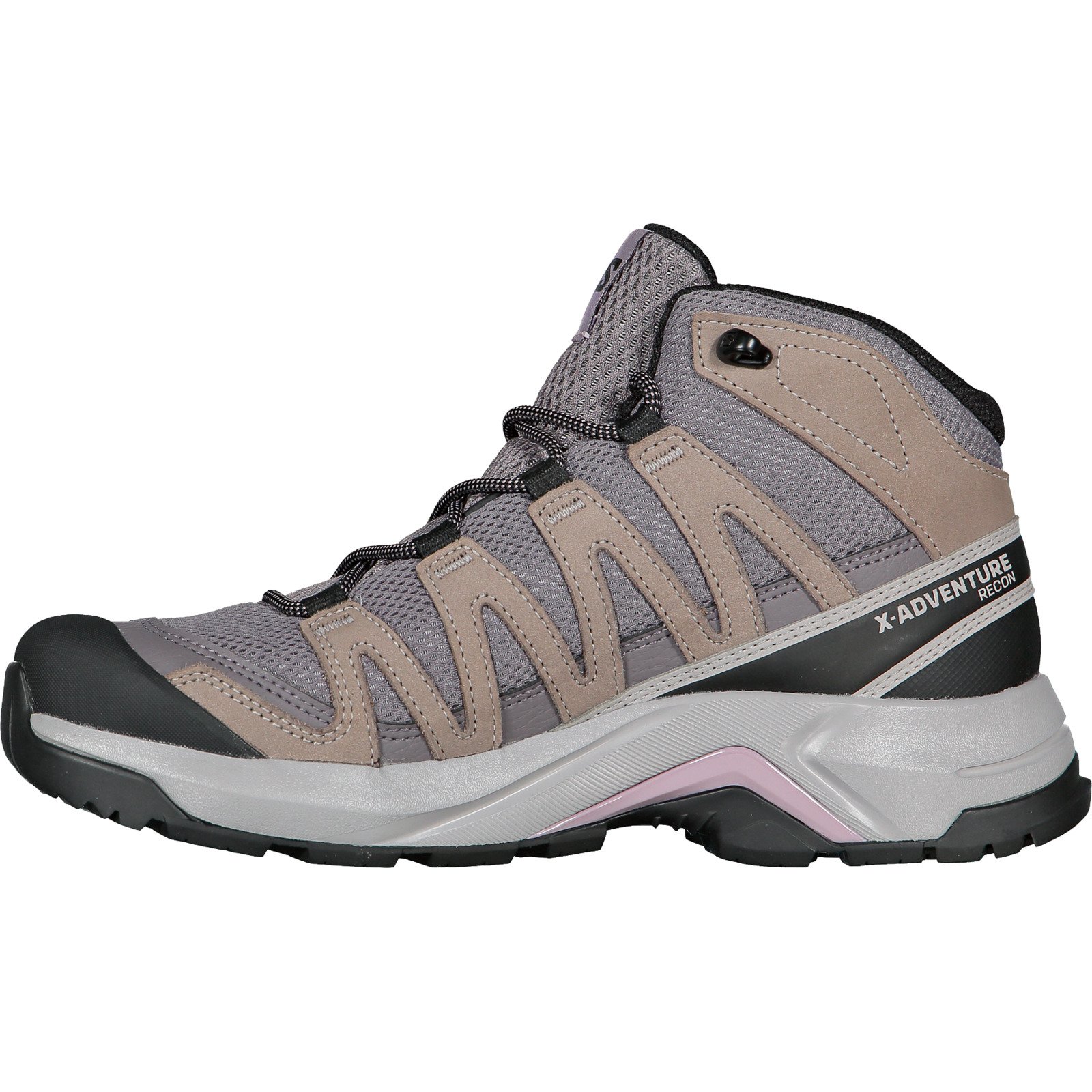 Salomon Damen-Hikingschuh XADVENTURE RECON MID GTX 38 2/3
