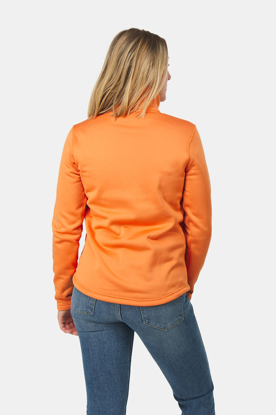 Didriksons Didriksons Leah Fleecevest Dames
