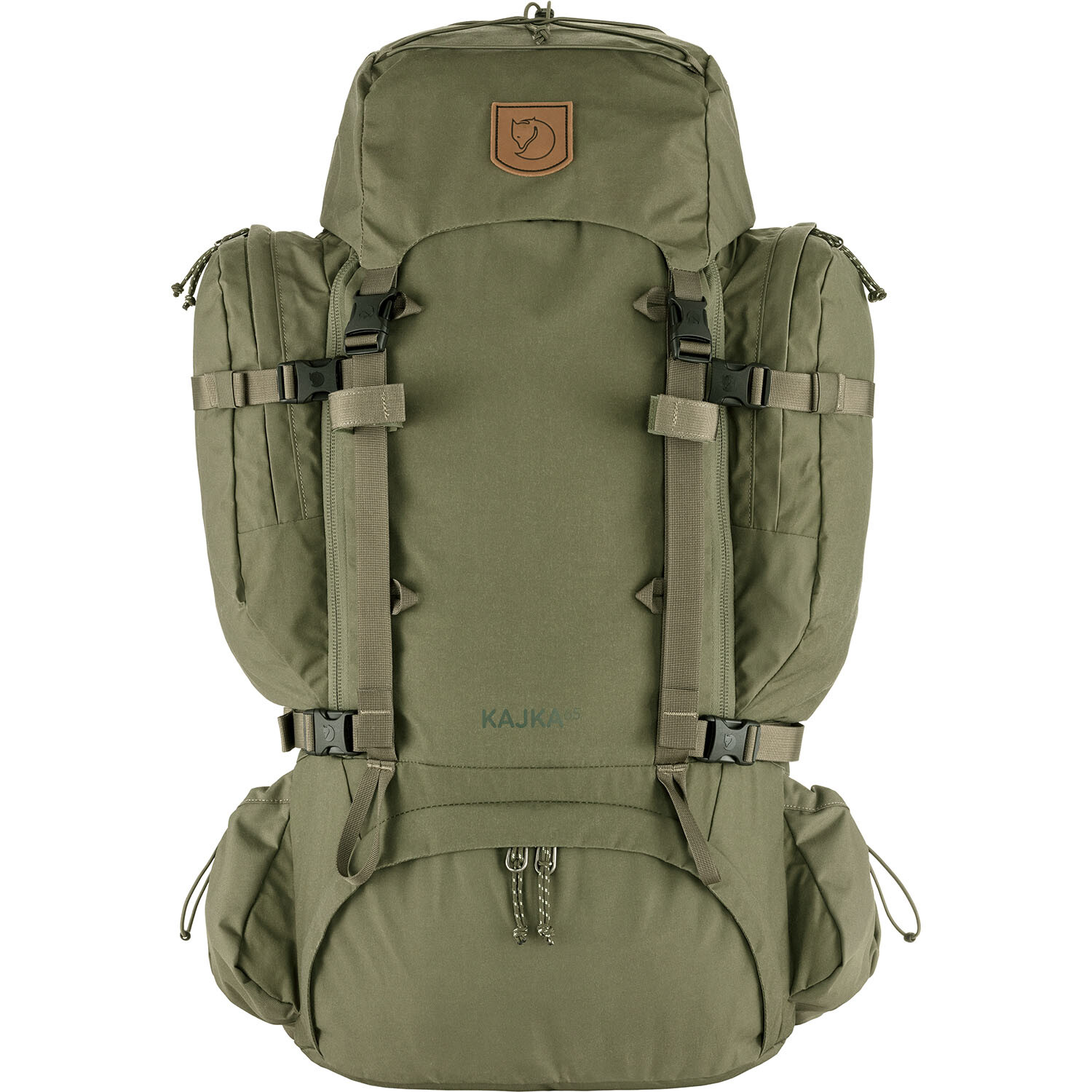 Fjällräven Kajka 65 S/M
