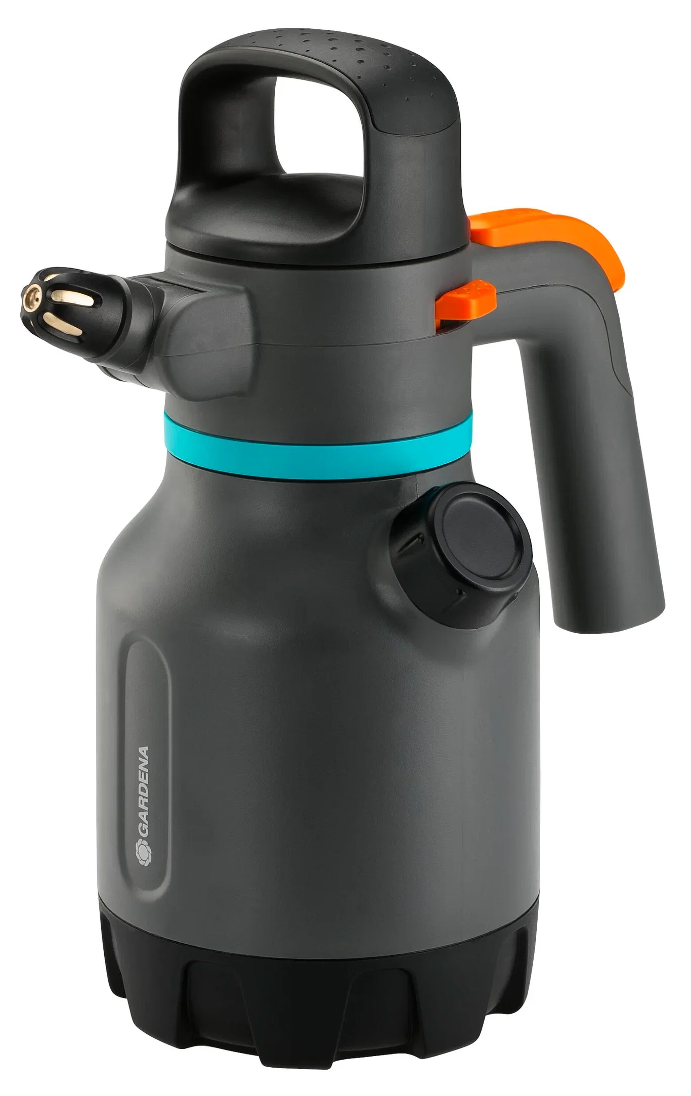 Gardena Trykksprøyte 1,25 l Gardena 1,25 L