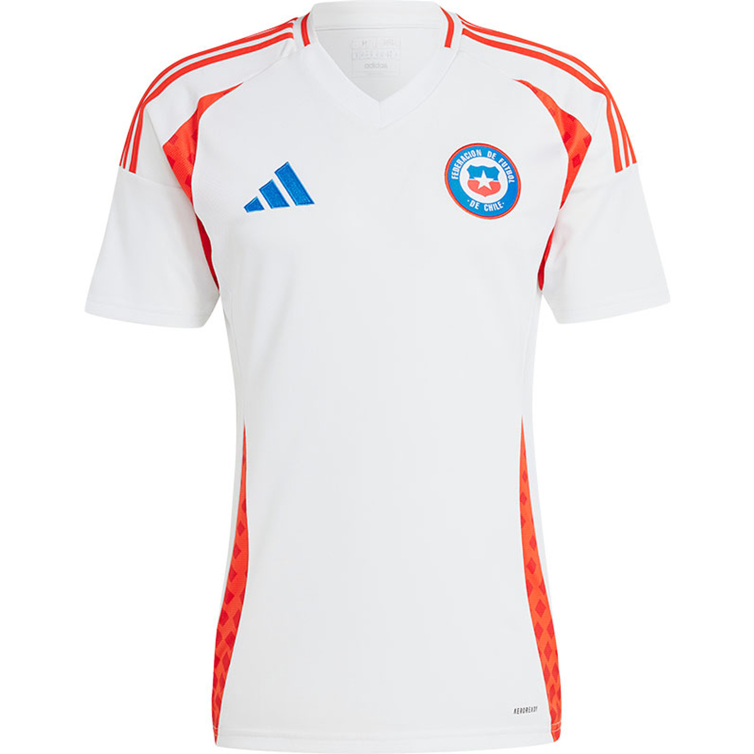 adidas Chili Uit Shirt 2024/2026