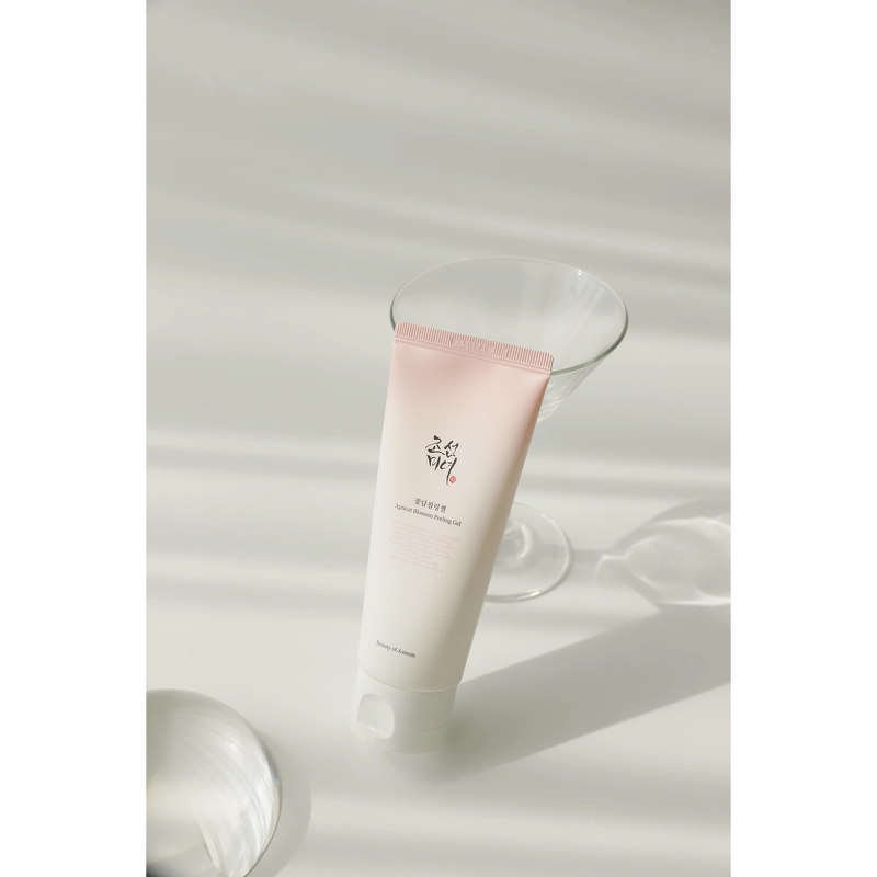 Beauty of Joseon Apricot Blossom Peeling Gel 100 ml