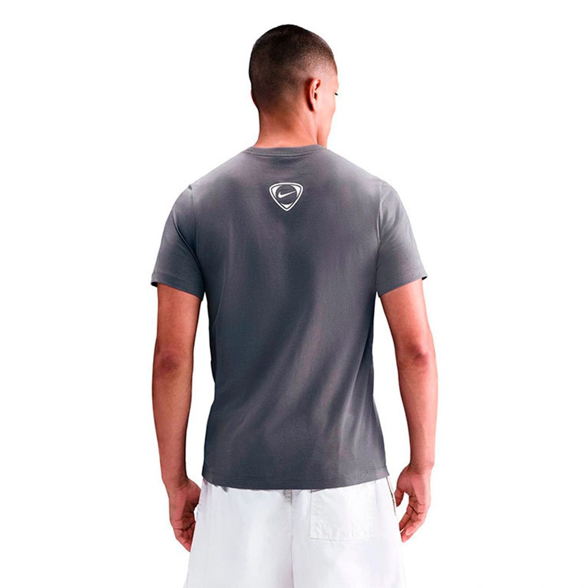 T-Shirt Nike Total 90 2