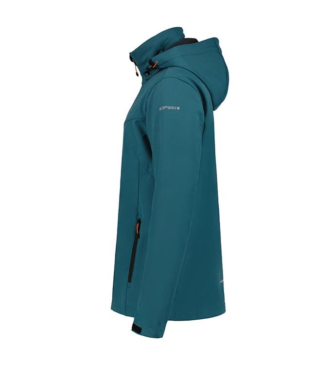 Icepeak Men Brimfield Softshell Jacket