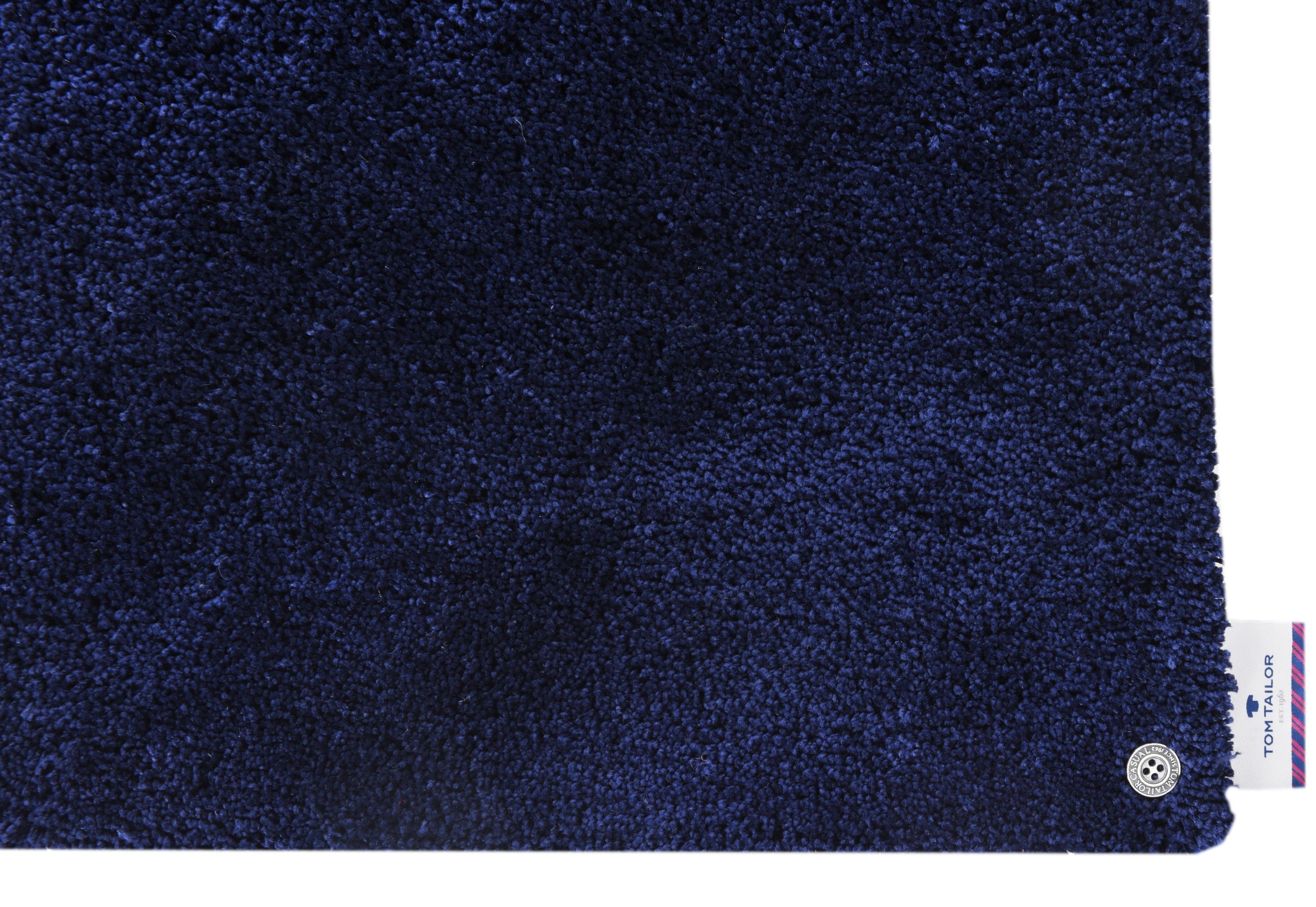 Teppich TOM TAILOR SOFT BATH 60 x 60 cm