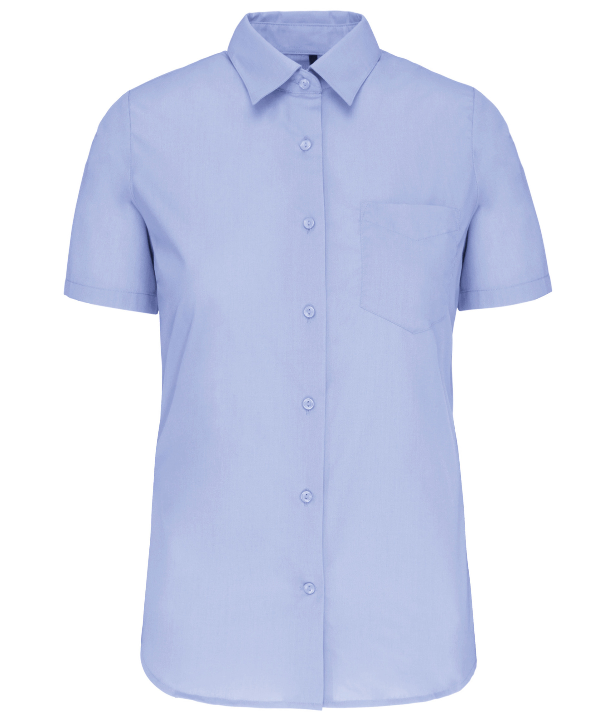 Kariban K548 - JUDITH > CHEMISE MANCHES COURTES FEMME