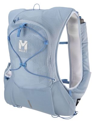 Veste d'hydratation Unisexe Millet Intense 12 Bleu Clair