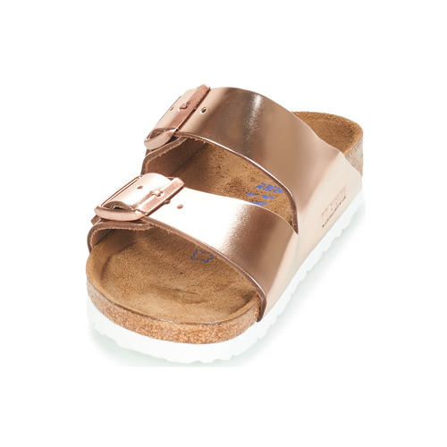 Birkenstock - ARIZONA SFB Oro