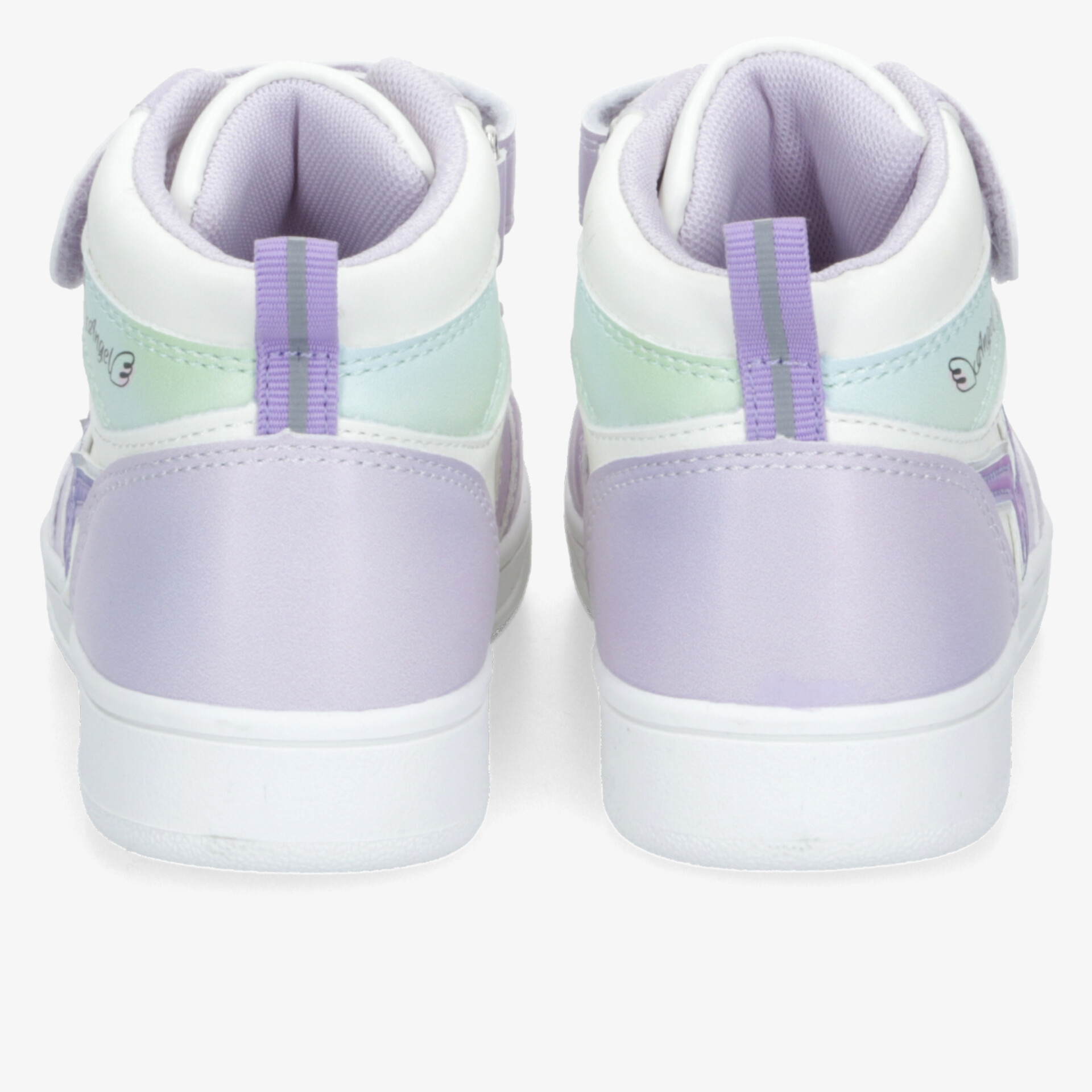 DooDogs Kinder Sneaker High - Mehrfarbig | Jetzt bei reno.de kaufen!