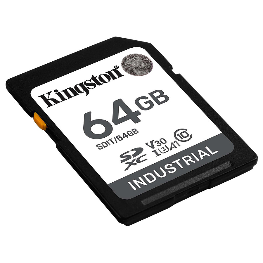 Kingston Industrial SDIT/64GB