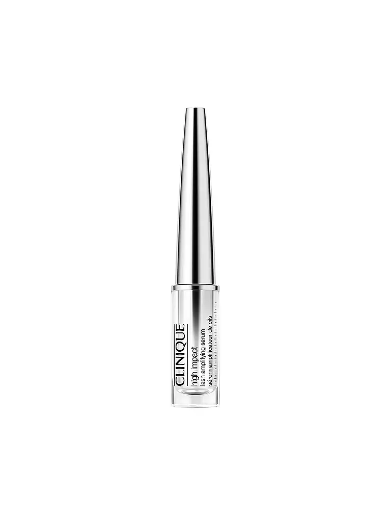 CLINIQUE High Impact™ Lash Amplifying Serum transparent