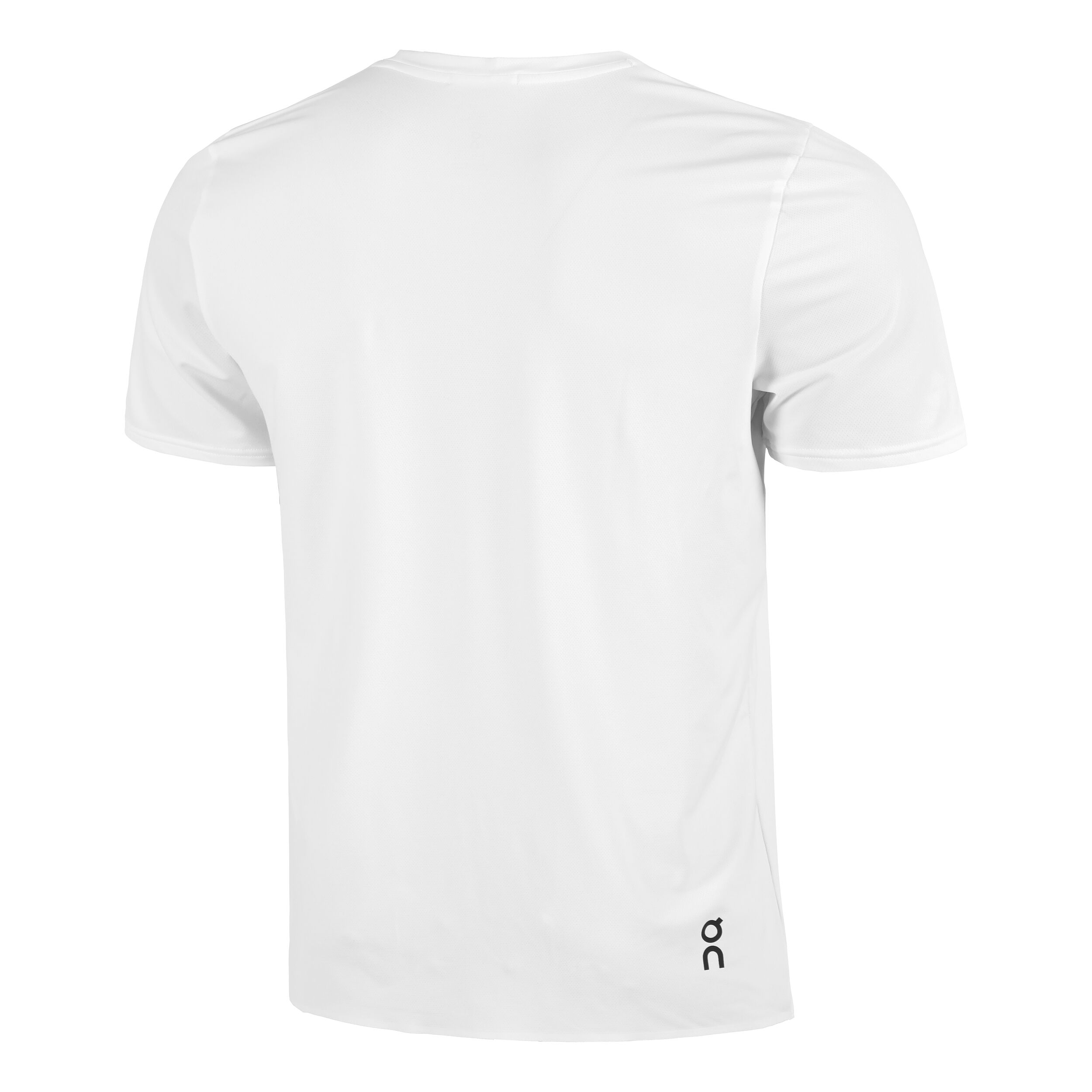 On Court T-shirt Hommes - Blanc