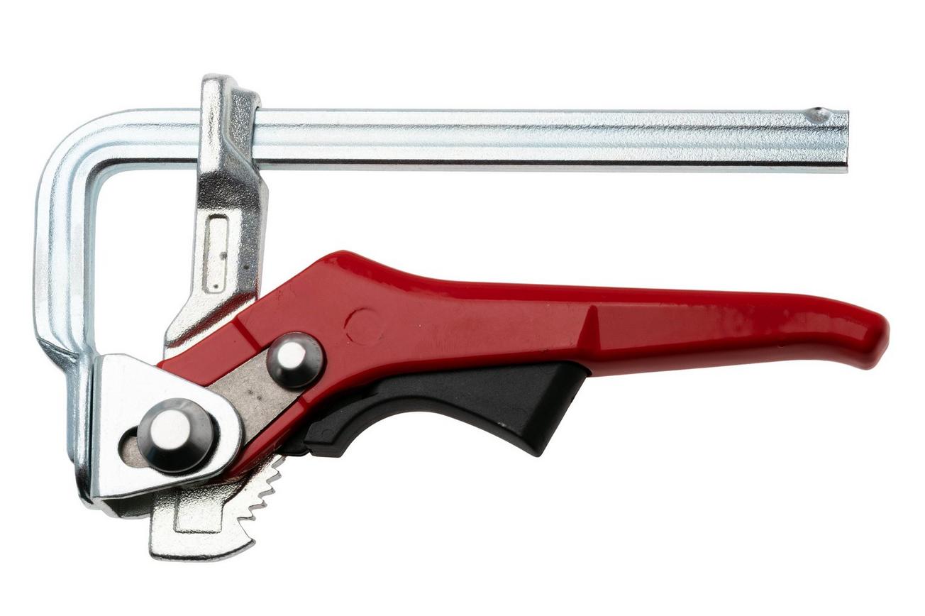Bessey ClassiX GSH12, snelspanklem, 120/60 mm