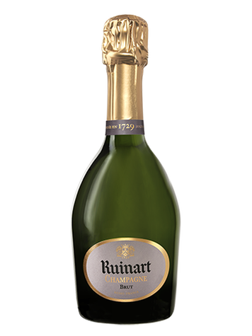 1/2 Champagne Ruinart Brut (Nue)