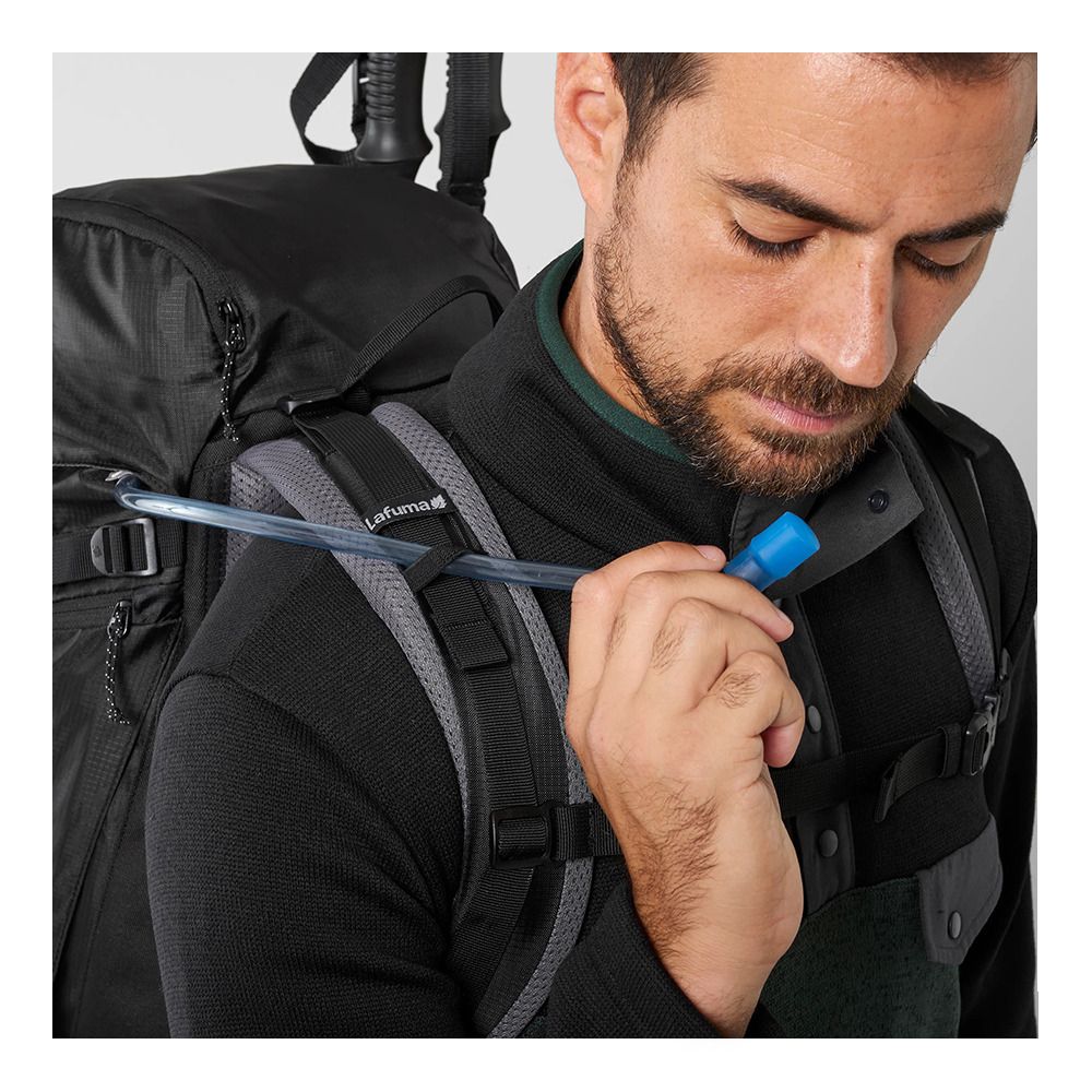 Lafuma ACCESS 30L - Sac À dos eclipse blue