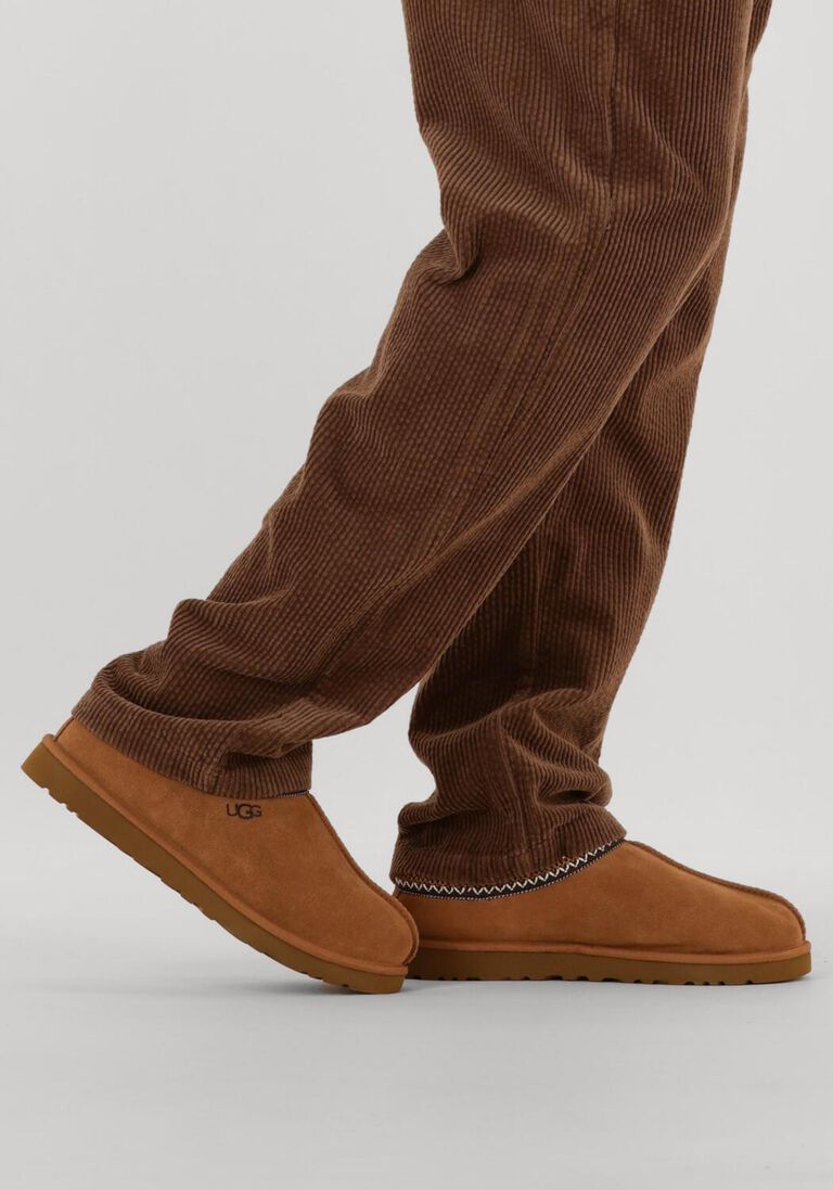 cognac ugg instappers m tasman ii