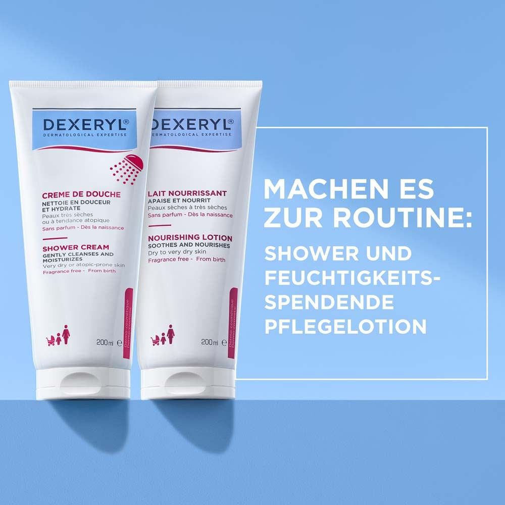 DEXERYL® Pflegelotion