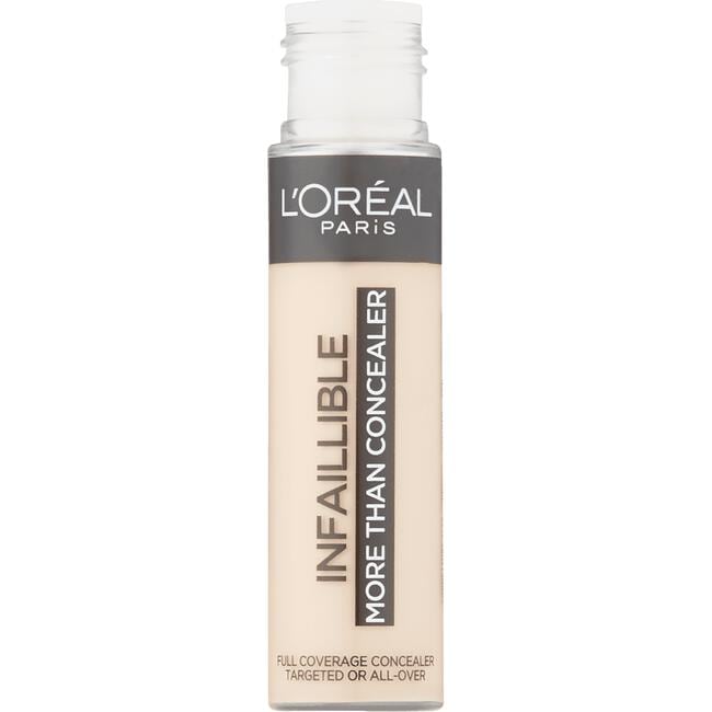 L'Oréal Paris Infaillible More Than Concealer 325 Bisque 11 ML