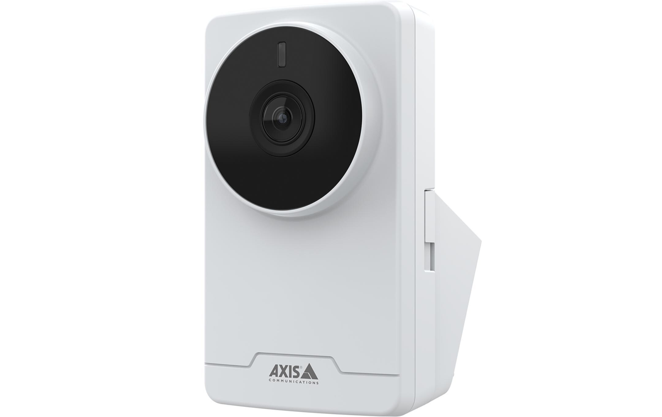 Netzwerkkamera M1055-L<br>Kostengünstiges HDTV 1080p mit Deep Learning