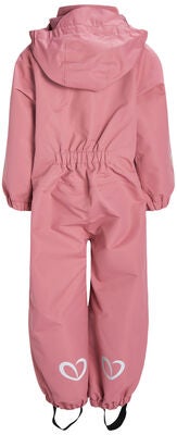 Petite Chérie Atelier Lily Parkdress, Pink