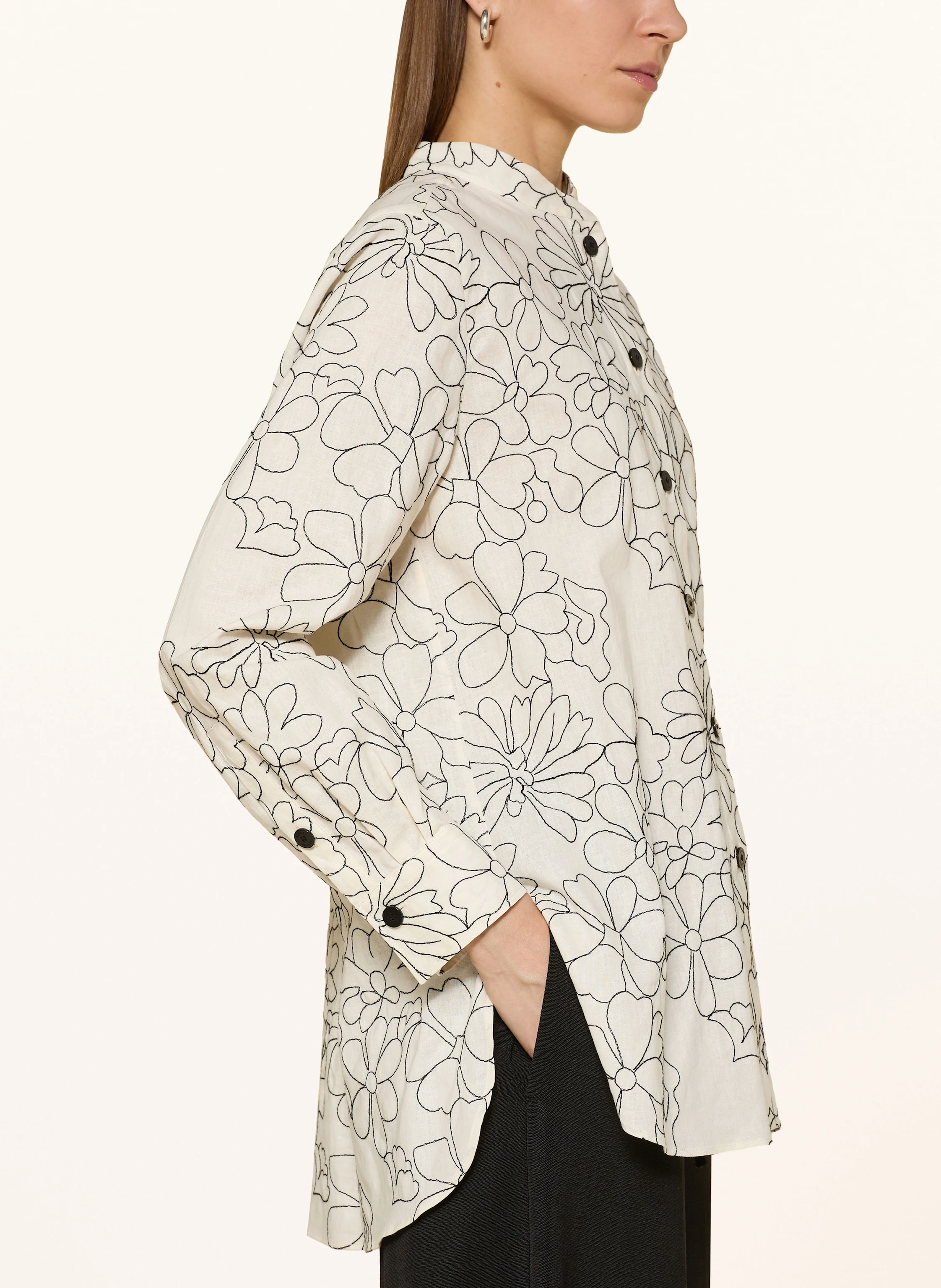 BOGNER Bluse