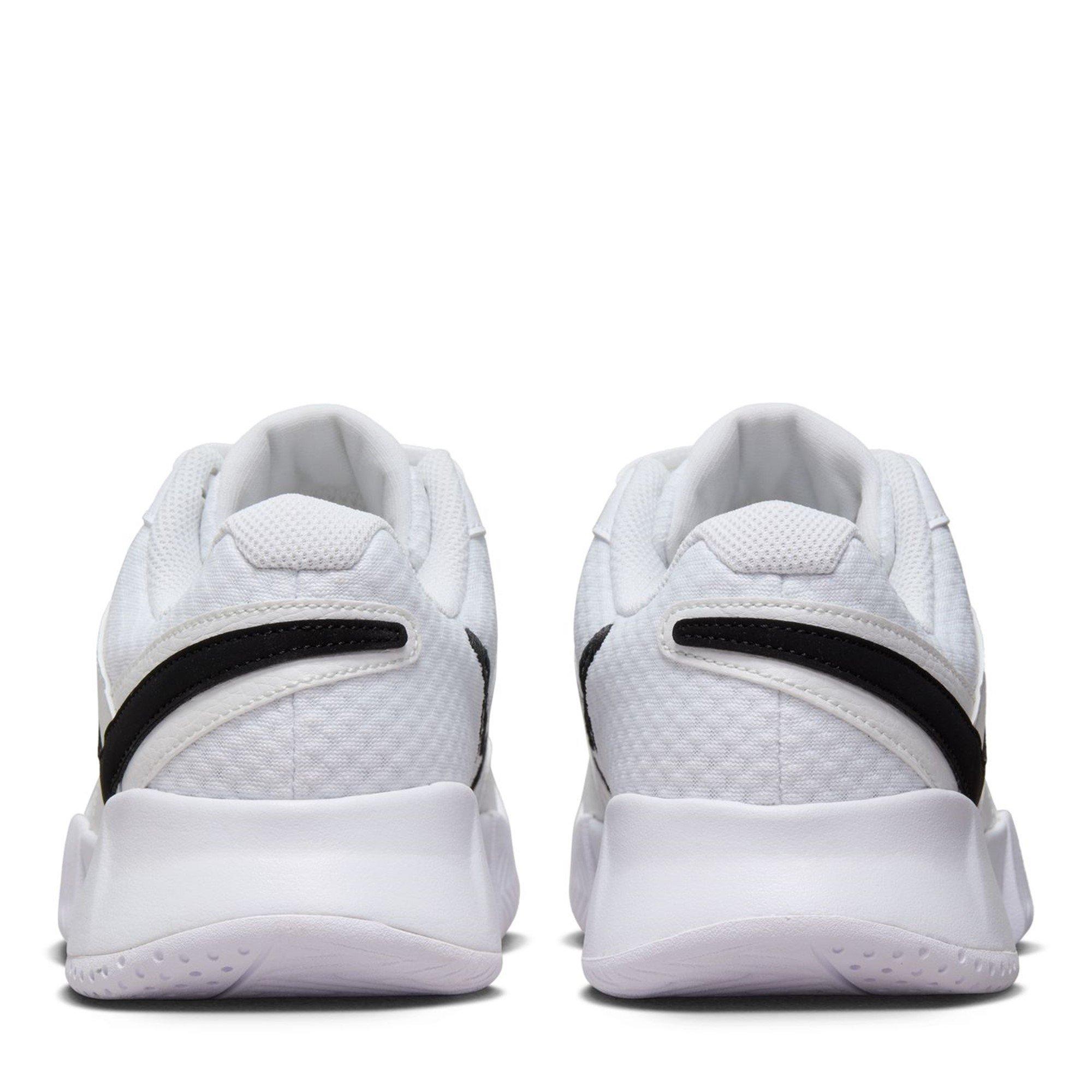 Nike Court Lite 4 Womens Tennis Shoes