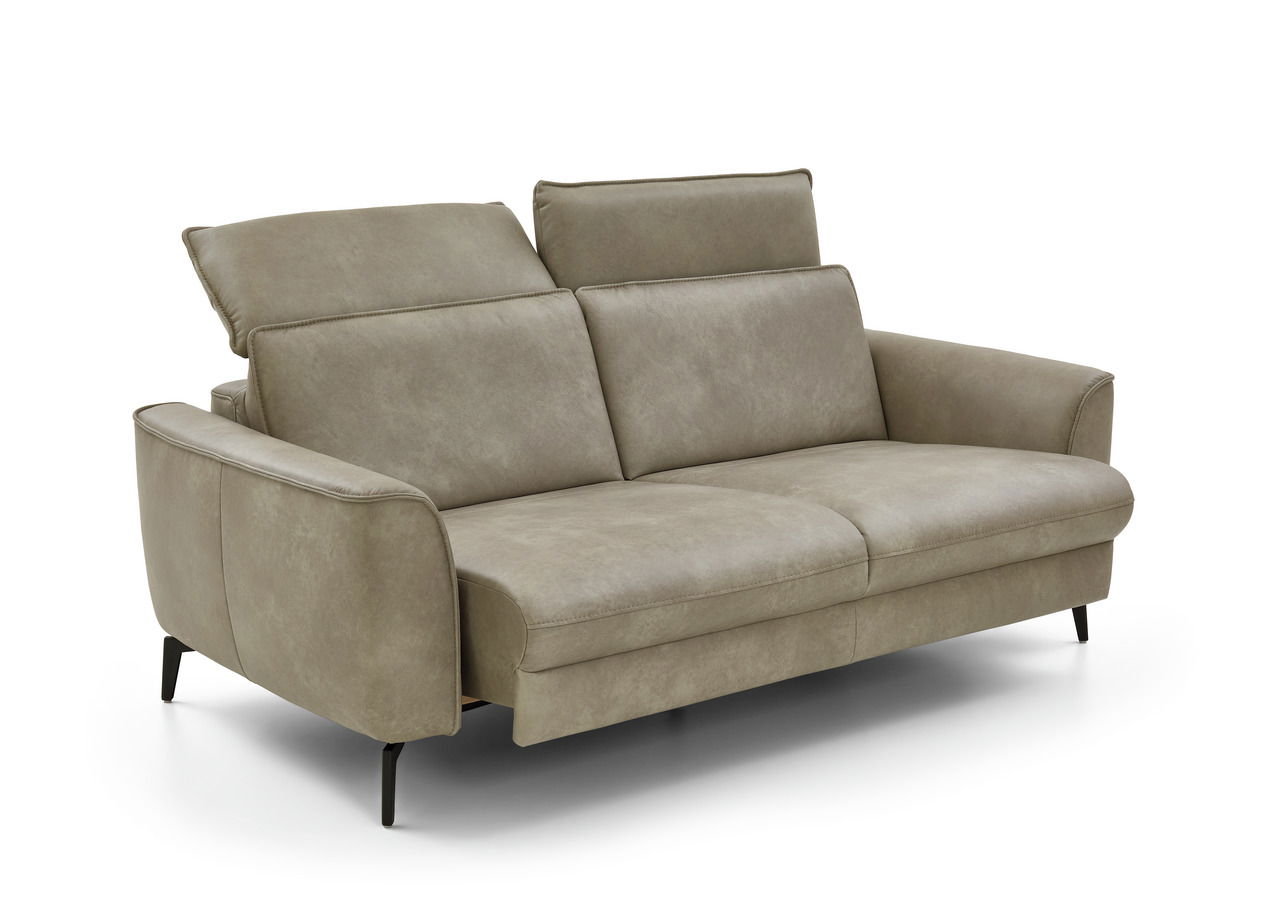 Valdera Sofa 2,5er WESER