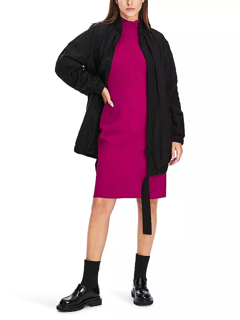 MARC CAIN Jacke schwarz