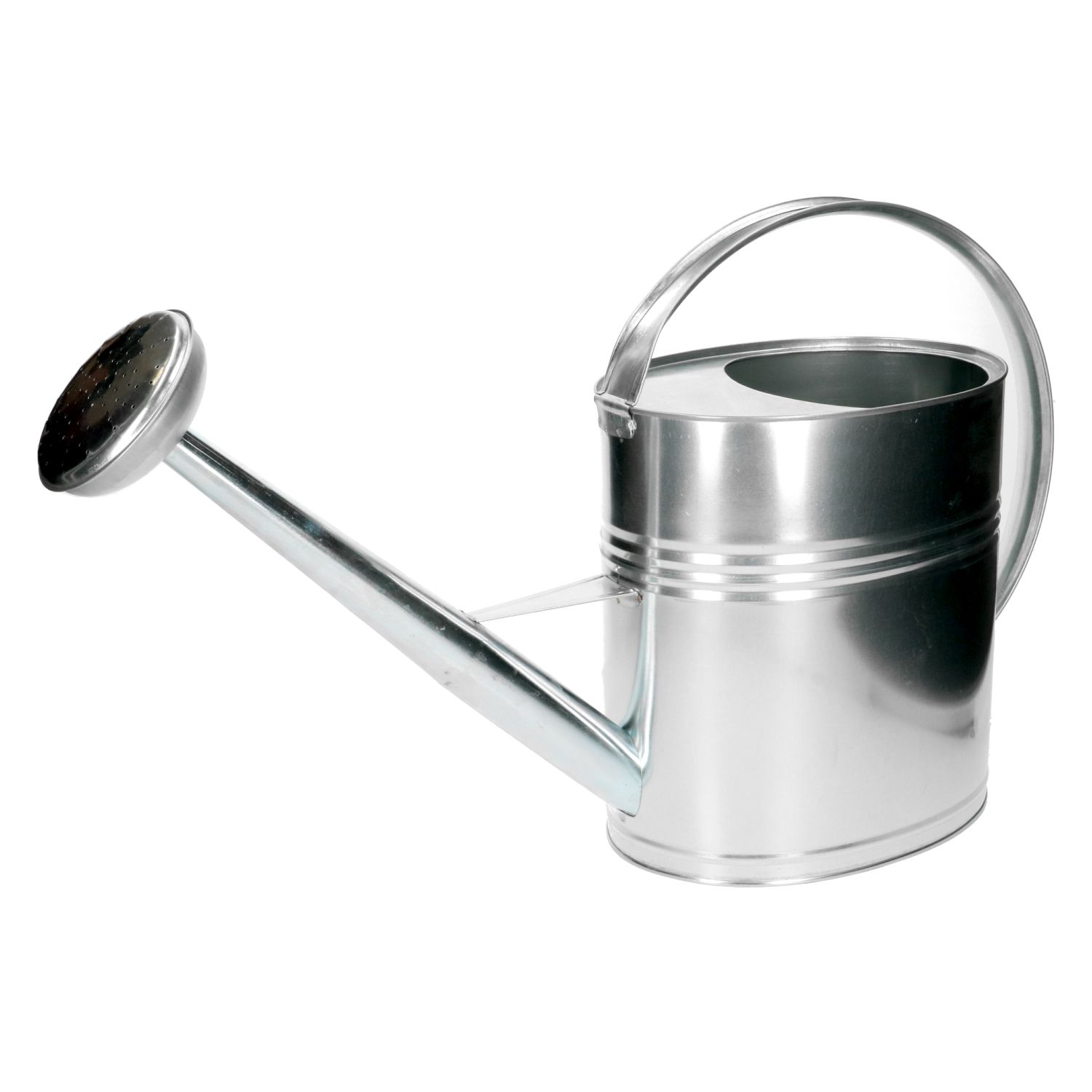 Gieter, zink, 10 liter