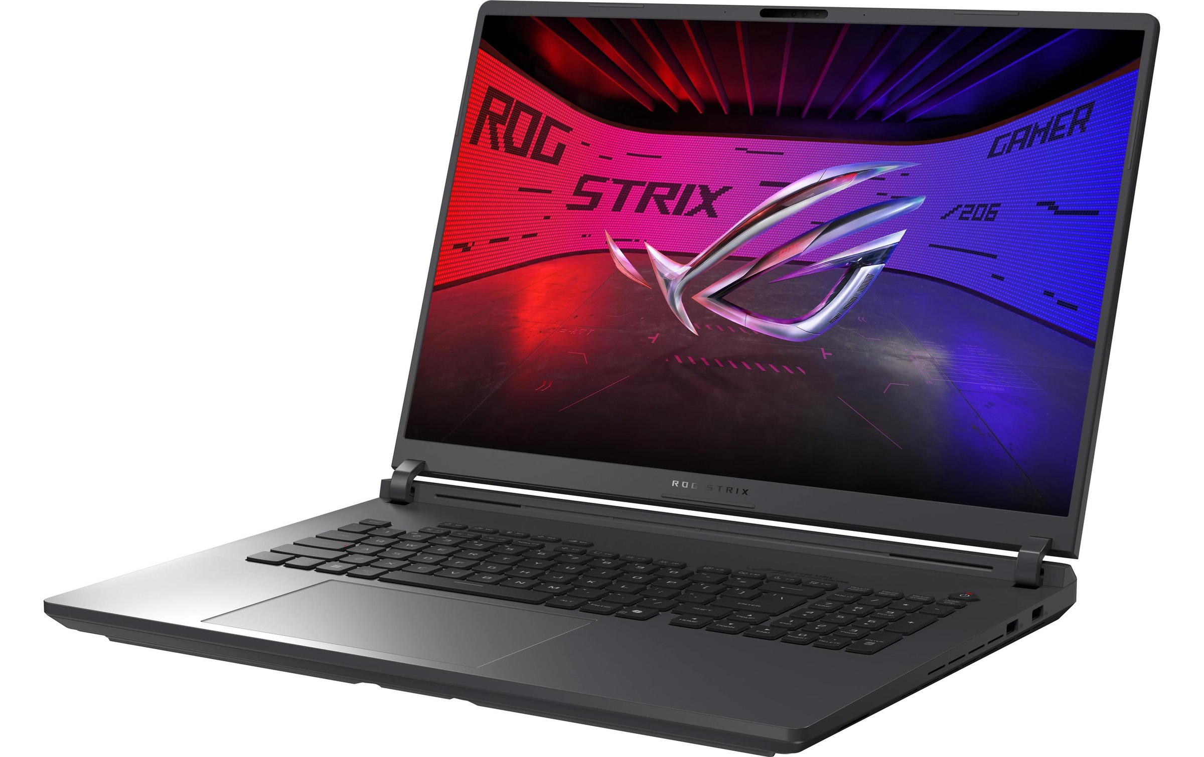 Asus Notebook »ROG Strix G18 (G815LW-S8030W) RTX 5080« / 18 ″ Intel Core Ultra 9 GeForce RTX 5080