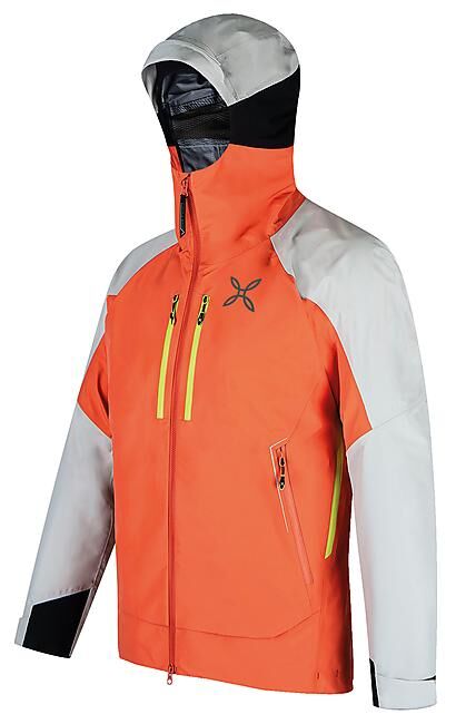 MONTURA - CLIFF JACKET