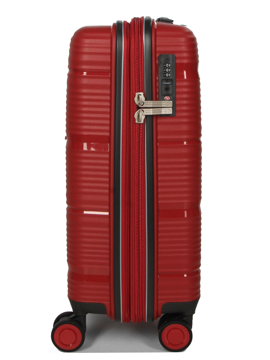 Ensemble 3 valises Roncato R-Lite