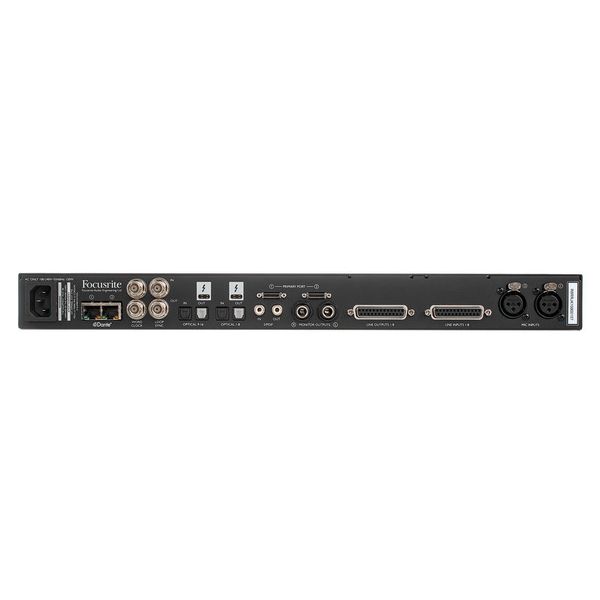 Focusrite Red 8 Line