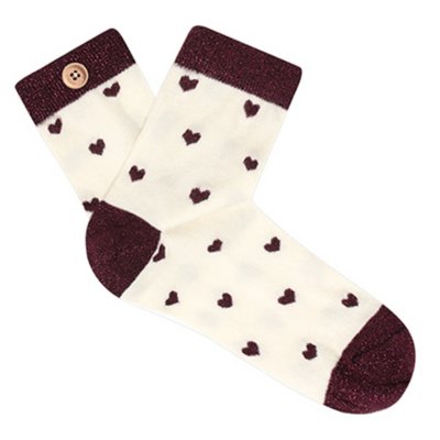 Chaussettes femme 36/41 CABAIA