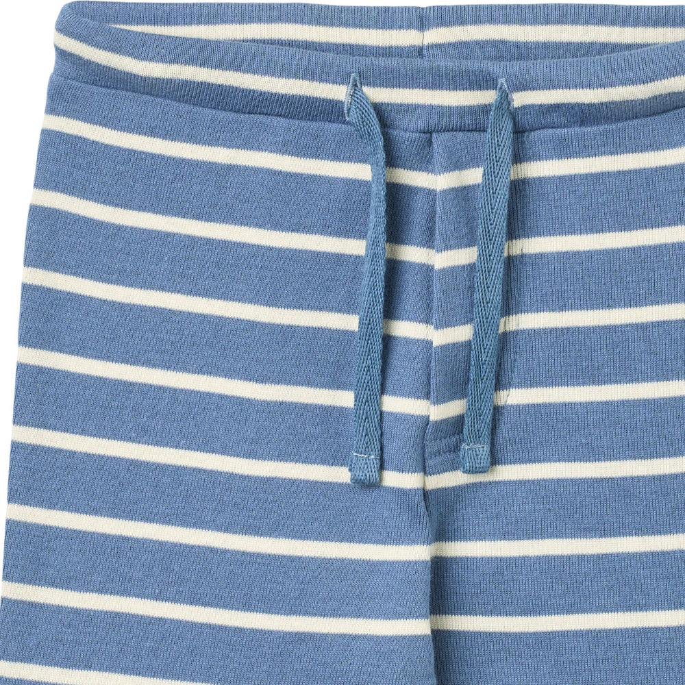 Køb Wheat Blue Stripe Jersey Bukser Manfred