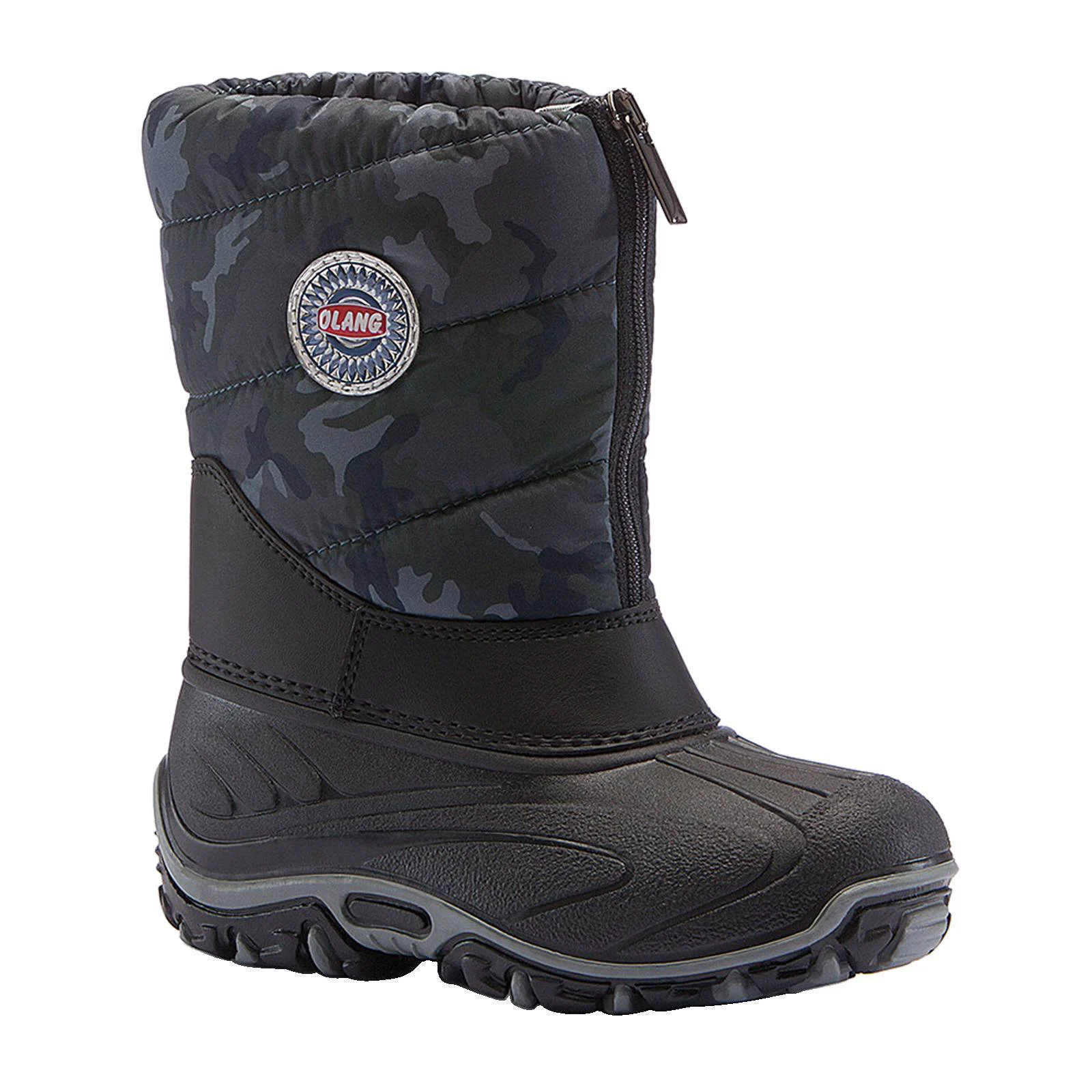 Olang BMX snowboots