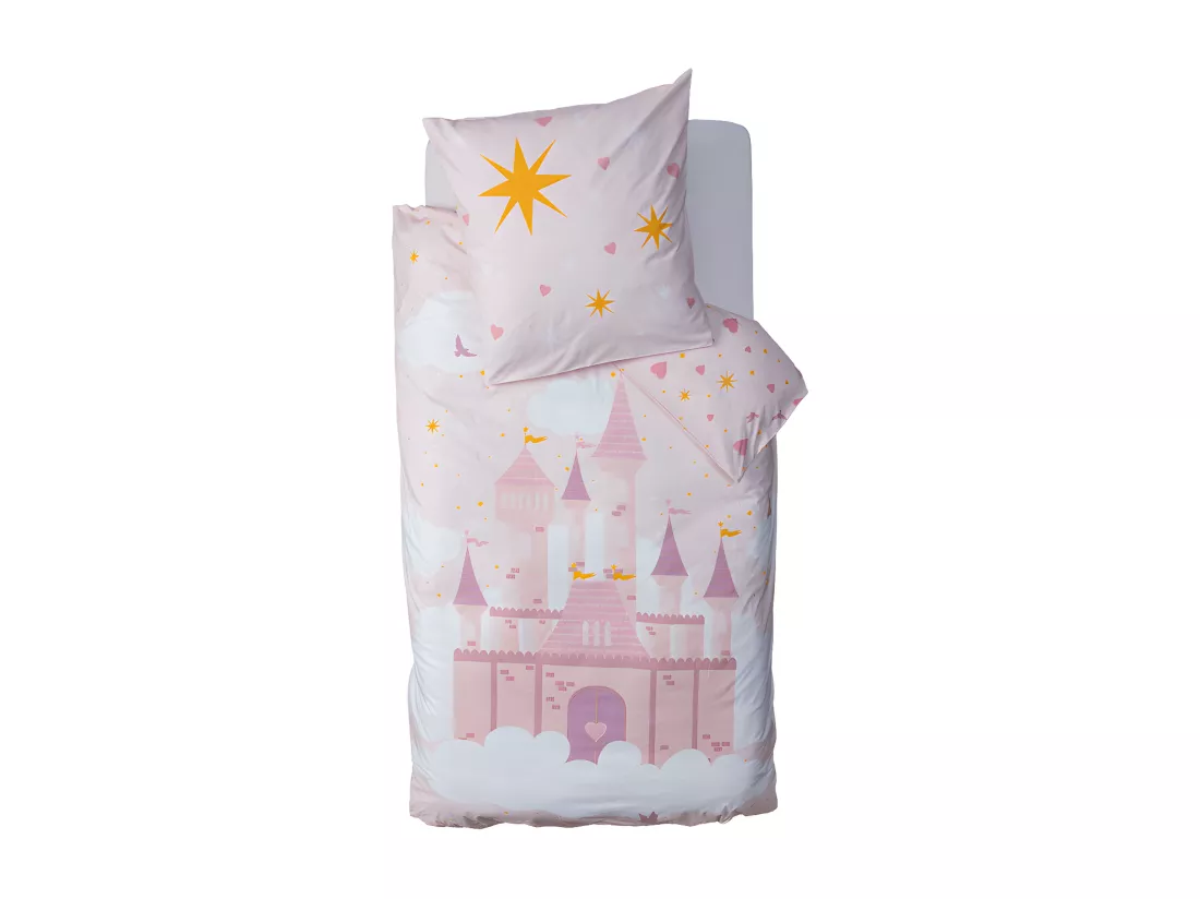 Parure de couette 140 x 200 