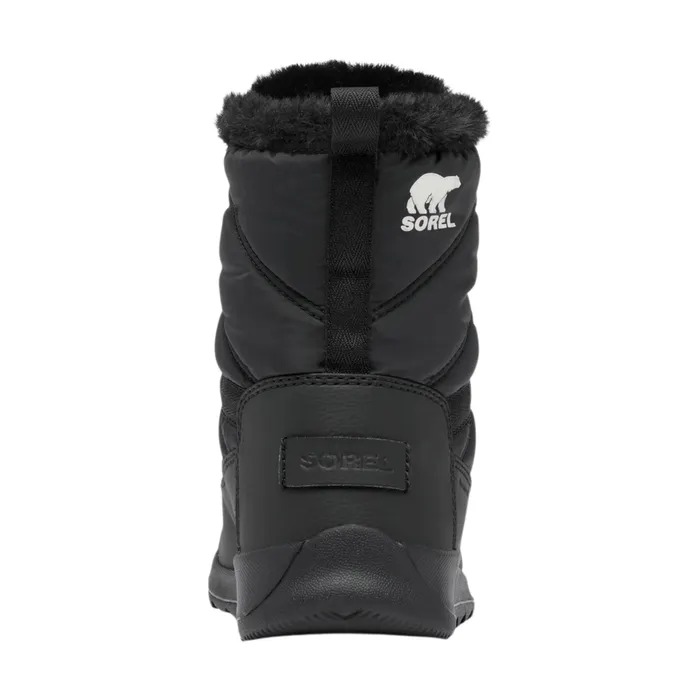 Sorel Whitney II Plus Lace Snowboots Dames