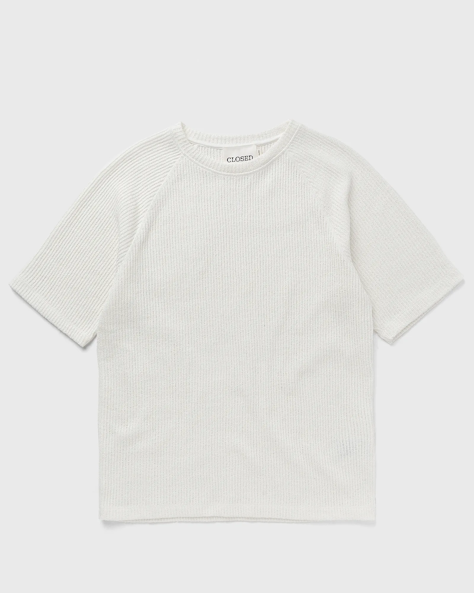 CLOSED AMERICAN RAGLAN T-SHIRT