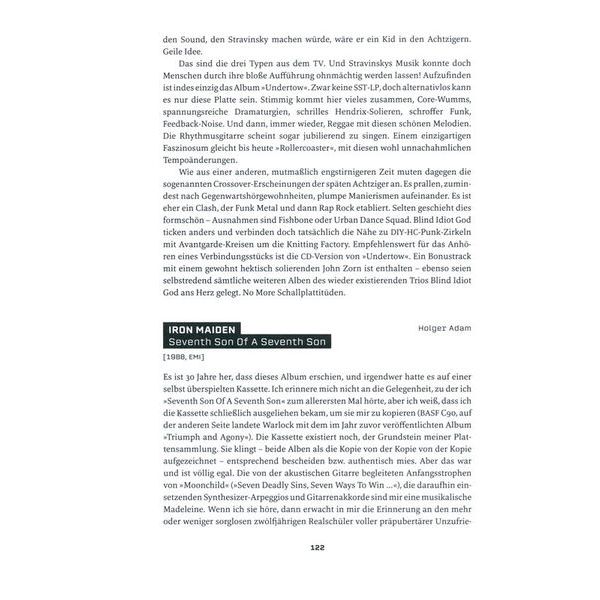 Ventil Verlag Hear 'Em All