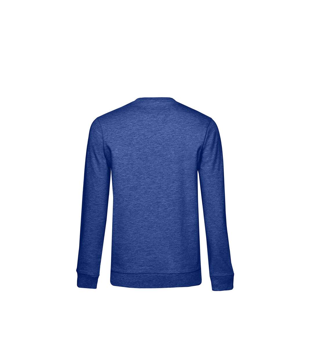 B&C - Sweat - Femme (Bleu roi Chiné) - UTBC4720