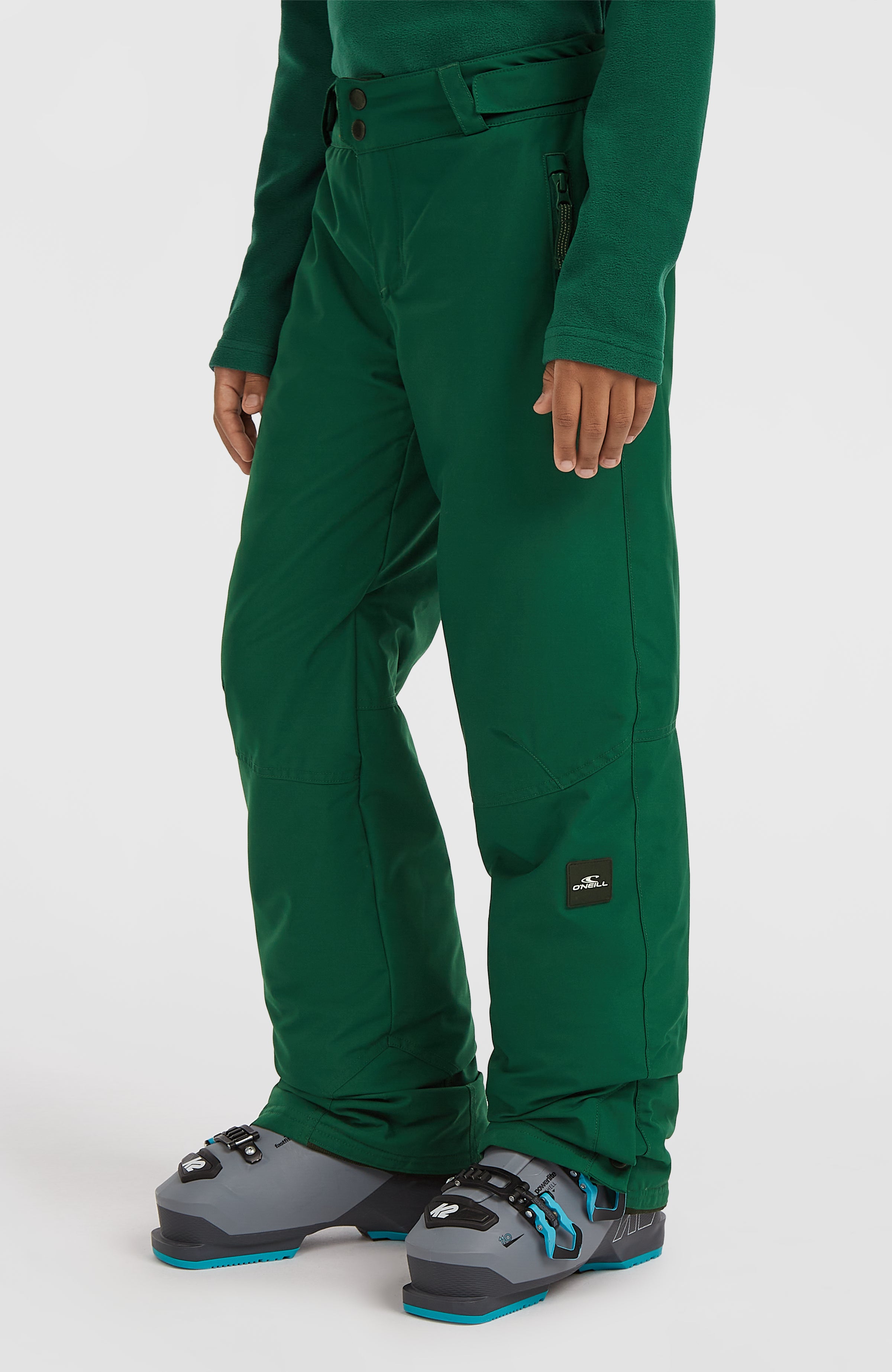 FWC'Cruz wintersportbroek