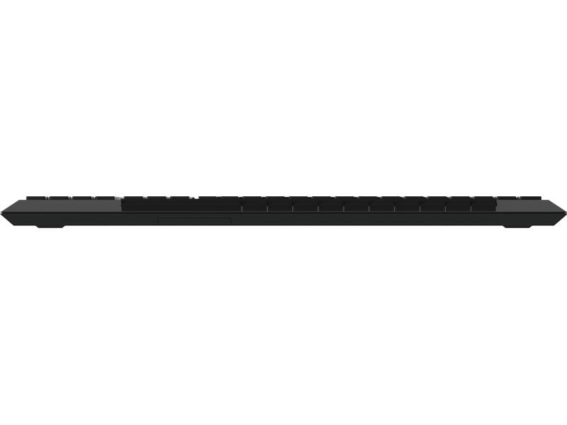 Rapoo Tastatur-Maus-Set 8210M Optical Set Tastatur-Maus-Set mit drahtloser Multimodus-Verbindung