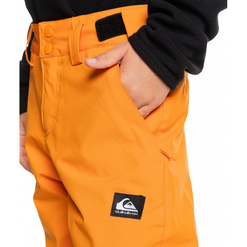 Estate Youth Pant - Pantalon ski enfant