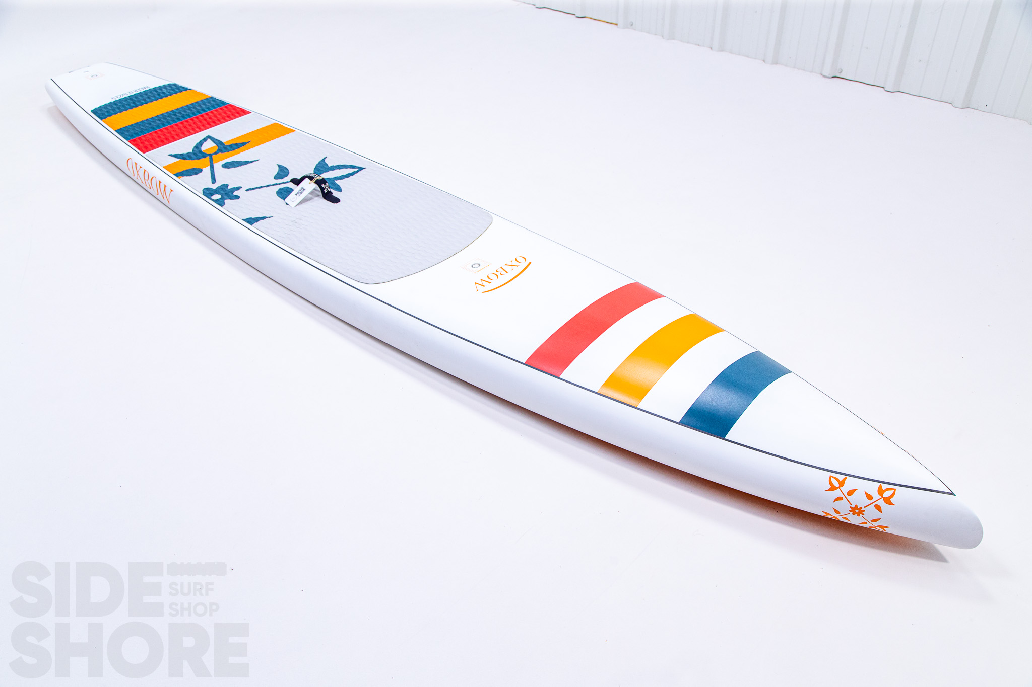 Oxbow Racer - Carbon Tech 12'6