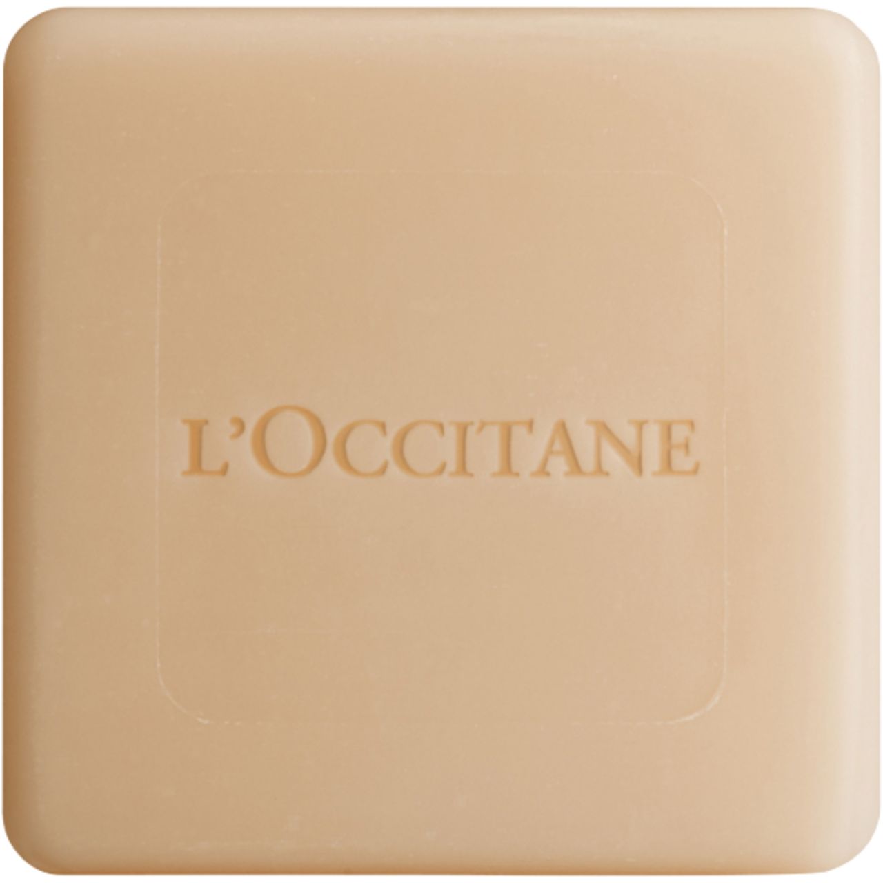 L'Occitane, Shea Seife Milch