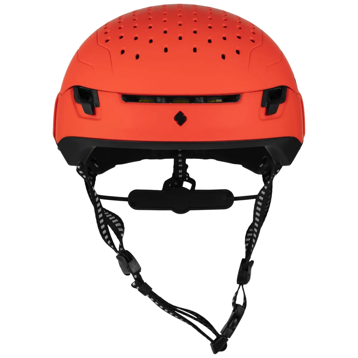 Sweet Protection Ascender Matte Burning Orange